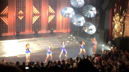 Fifth Harmony- Going Nowhere (Live)