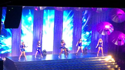 Fifth Harmony- Like Mariah (Live)