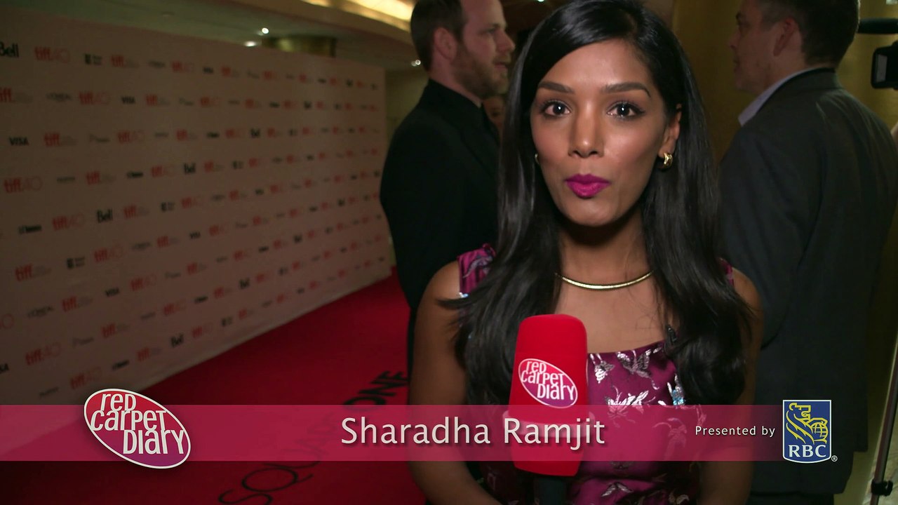 I SMILE BACK features Sarah Silverman dealing with temptation at TIFF 2015