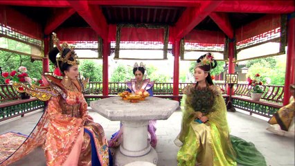 Thep Pra Yut 2 ep.72