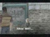 Silent Hill : Origins