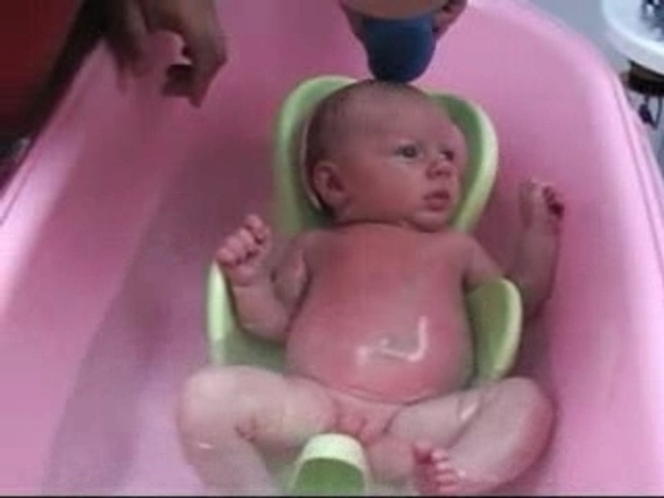 Le Bain de Michelle