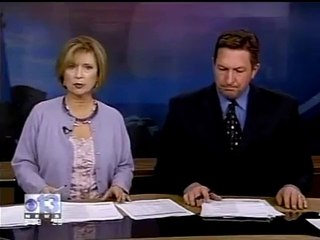 MAINE FAILS FEDERAL REVIEW CFSR 01-14-2010 gets $314,357 fine, CH 13 story.