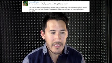 START OF SOMETHING GOOD   Reading Your Comments #1