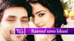Ishani Keeps Promises, LEAVES Ranveer! -  Meri Aashiqui Tum Se Hi 16th September Episode