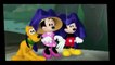 Mickey Mouse Clubhouse- Mickey's Monster Musical [720p] part 2