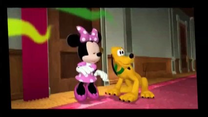 Mickey Mouse Clubhouse- Mickey's Monster Musical [720p] part 6