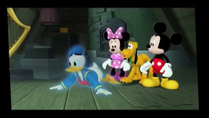 Mickey Mouse Clubhouse- Mickey's Monster Musical [720p] part 7