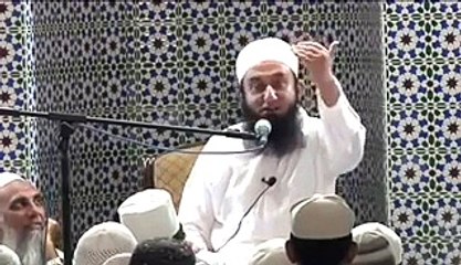 Music Na Sunne ka inaam Maulana Tariq Jameel