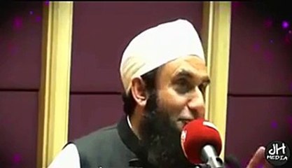NEW Moulana Tariq Jameel Bayan About Mobile Phone 2015 -