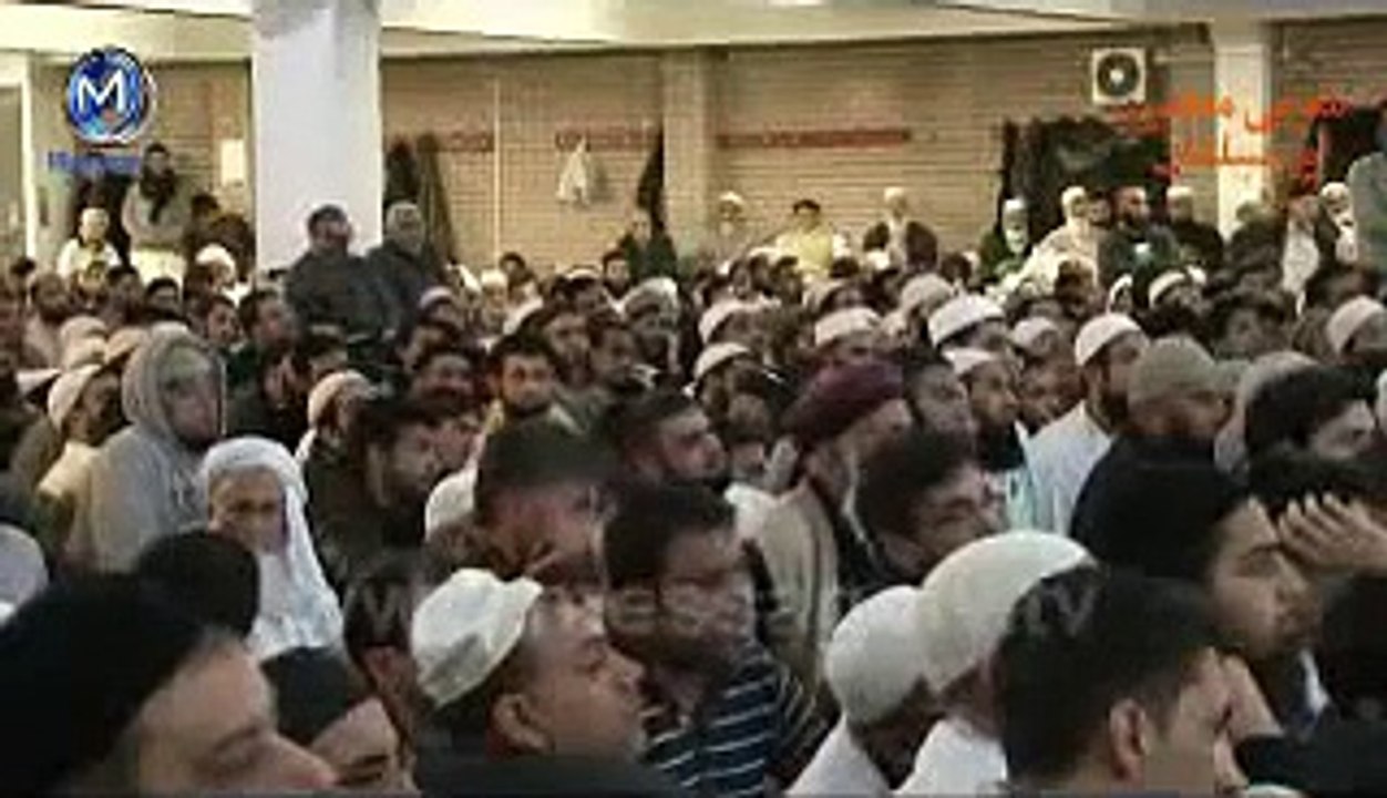 Toba ka Sabaq Amoz Waqia by Maulana Tariq Jameel