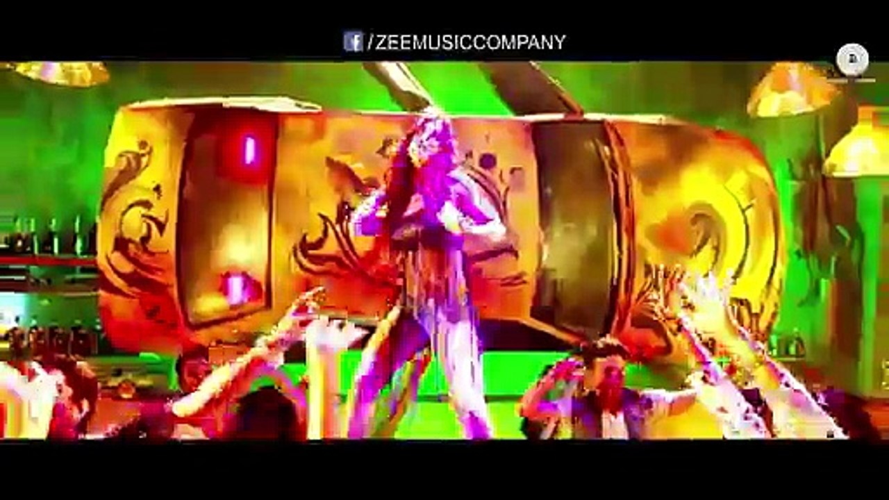 Bam Bam Song - Kis Kisko Pyaar Karoon -( HD SONG)