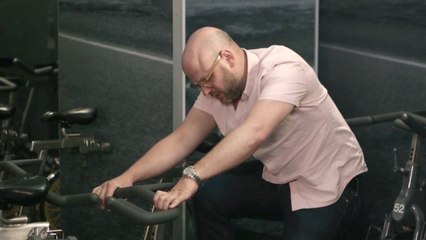 Inside The "Cult" Of SoulCycle