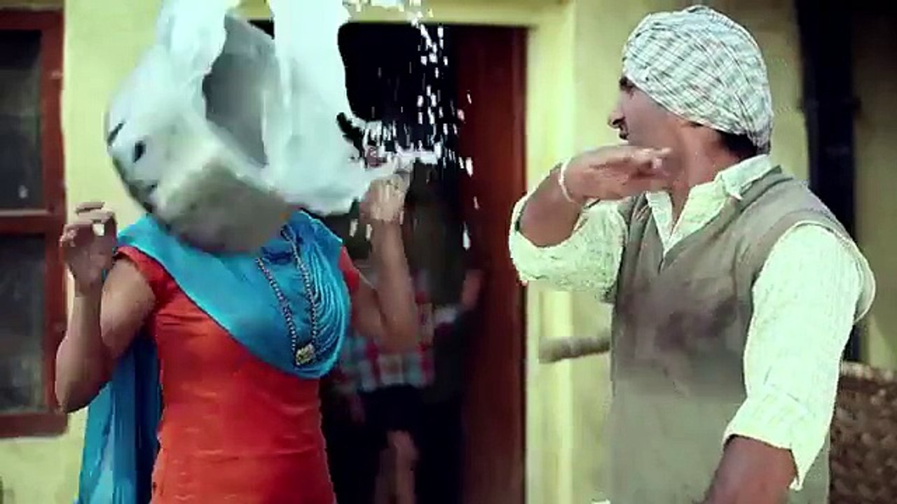 Haq Di Kamayee - Preet harpal Full HD Brand New Punjabi Songs