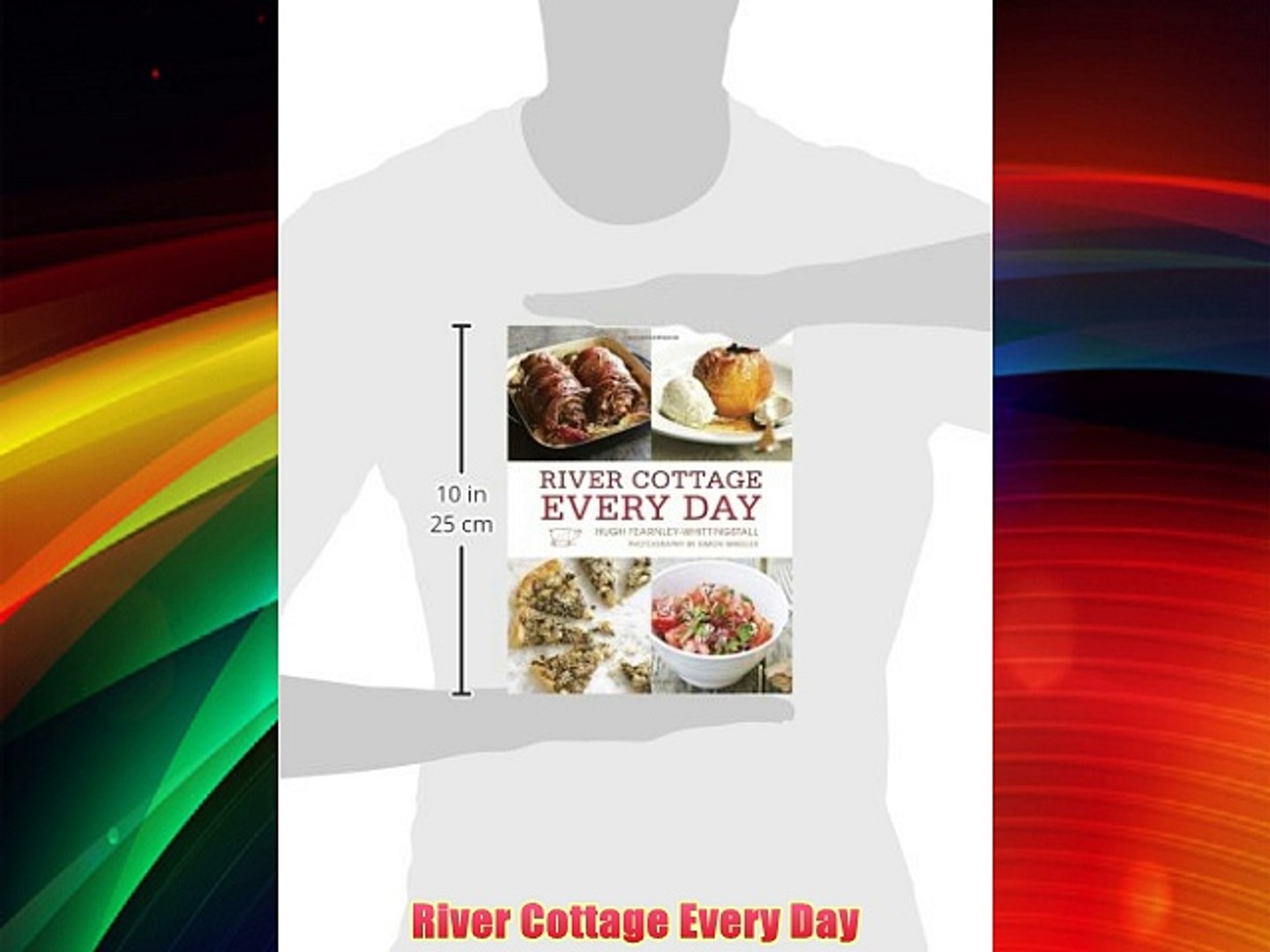 River Cottage Every Day Download Free Books Video Dailymotion