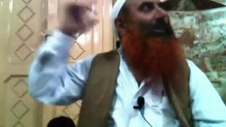 80-Mas’alah- Sheikh ZUBAIR Ali Zai r.a, Aik ” HAQ-GO ” ALIM-e-DEEN (With Original VIDEO Clips) Part-1