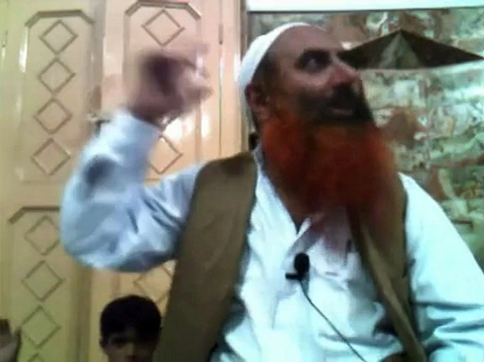 80-Mas’alah- Sheikh ZUBAIR Ali Zai r.a, Aik ” HAQ-GO ” ALIM-e-DEEN (With Original VIDEO Clips) Part-1