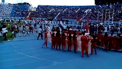 Tradicional 15-09-2015 (Video de Bayron Vanegas)