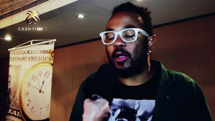 Recado do nosso amigo Marcelo Marrom