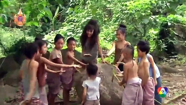 แก้วหน้าม้า ตอนที่ 4 วันที่ 11 เมษายน 2558