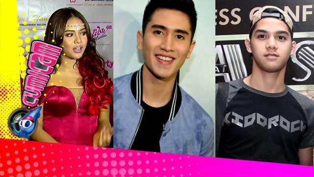 Ortu Cerai, Anak Bangkit - Cumicam 17 September 2015