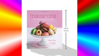 Macarons Download Free Books