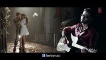 Meri Zindagi VIDEO Song - Rahul Vaidya _ Mithoon _ Bhaag Johnny