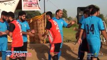 best football match gharmala jhelum part (1)