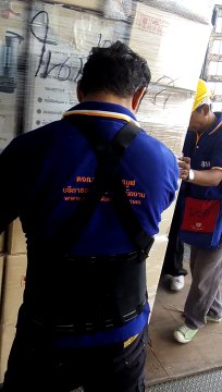 ขนของ หจก.บลูมูฟ 086-044-5972 superbluemove.com ขนย้ายทั่วไทยใส่ใจทุกขั้นตอน