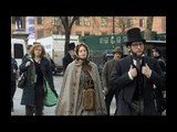 Victor Frankenstein Official Trailer #1 2015   Daniel Radcliffe_ James McAvoy Mo