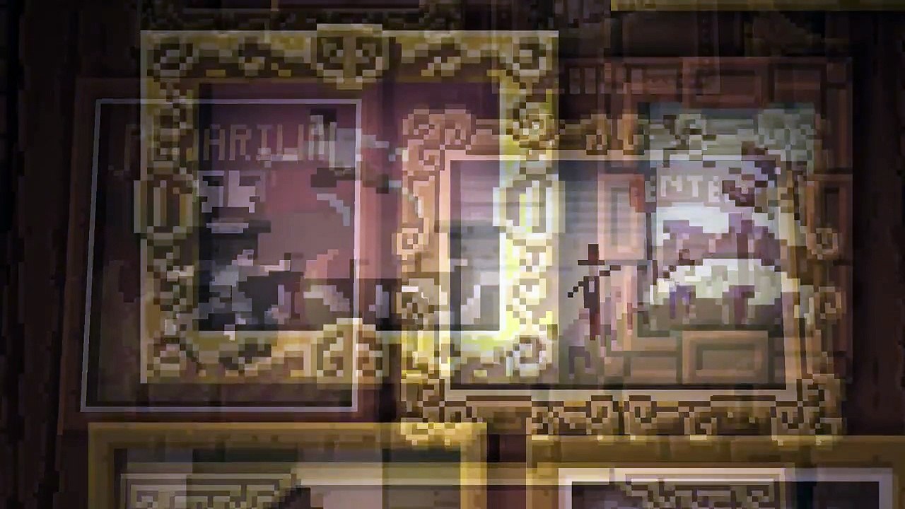 Penarium (PS4) - Trailer de lancement