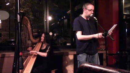 Loup Solitaire - Messe Poétique #6 - Septembre 2015