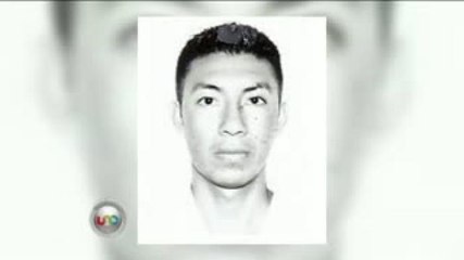 Universidad de Innsbruck identifica a segundo normalista: PGR