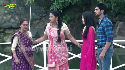 Meri Aashiqui Tumse Hi 14 Sept 2015 Amba UNITES Ranveer Ishani