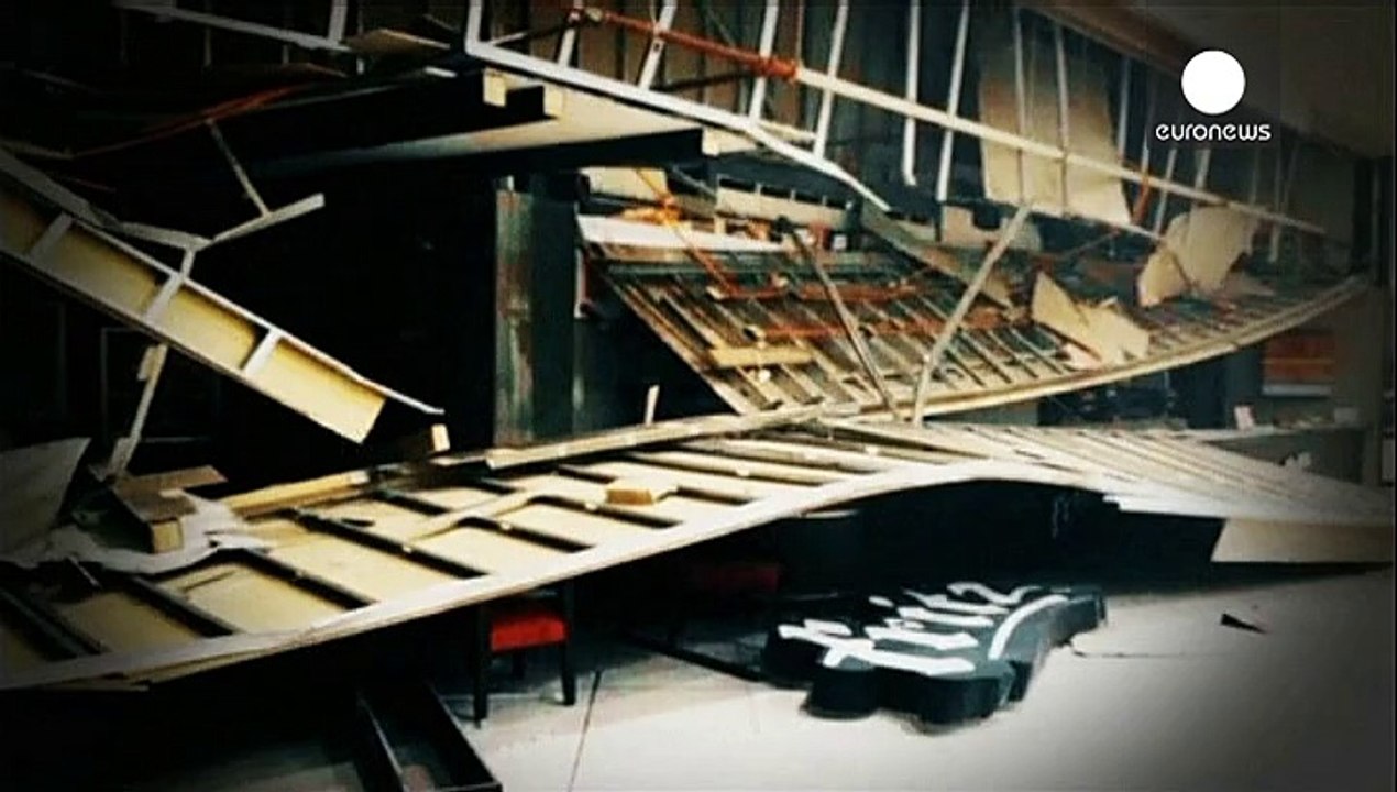 Terremoto in Cile, cinque vittime. Allerta tsunami