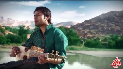 ---Shafiq Mureed New music video Rabab HD Qudrat tv.com