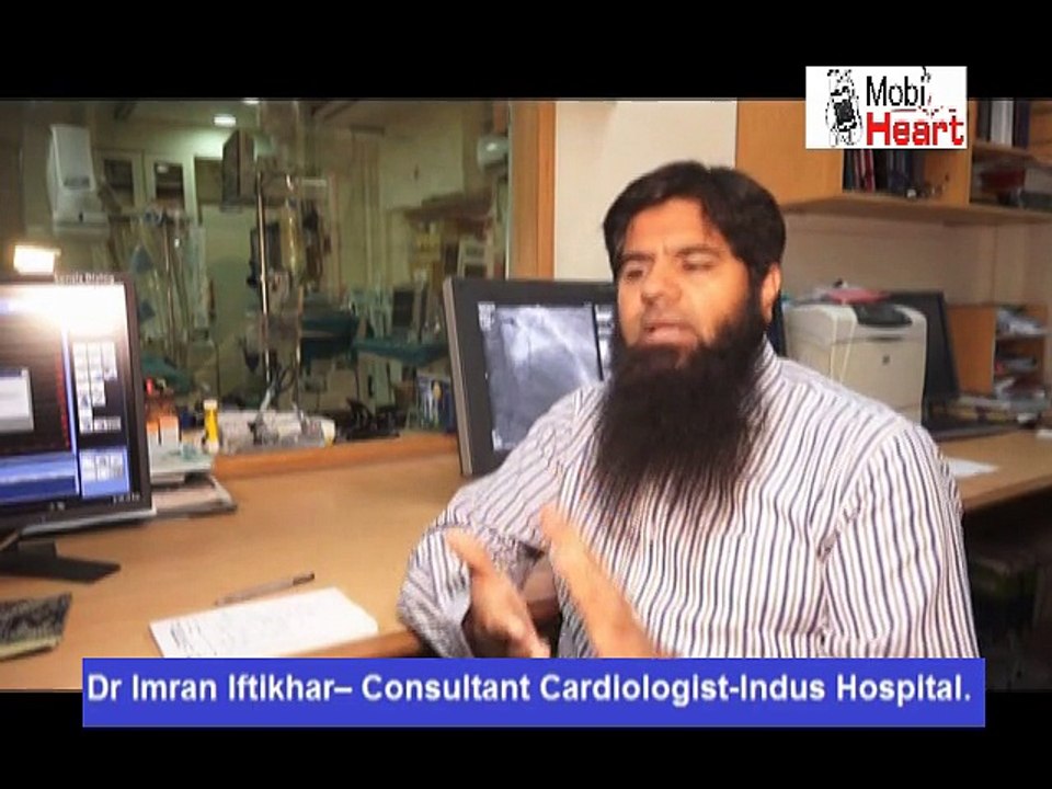 Mobiheart Pilot Project