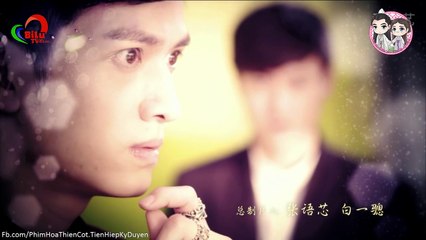 Hoa Thiên Cốt 2015 tập 3 No Vietsub