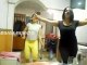 Indian College Desi Girls Dancing at Home Fully Drunk