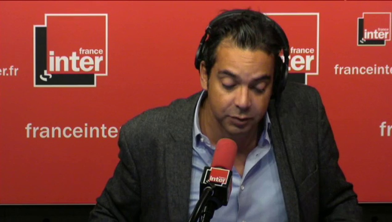 Le 07h43 : "Béart par Madeleine Renaud et Jean-Louis Barrault"