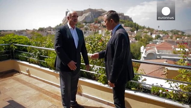 Wenig Klarheit: Neue Umfragen kurz vor der Griechenland-Wahl