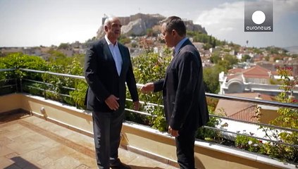 Wenig Klarheit: Neue Umfragen kurz vor der Griechenland-Wahl