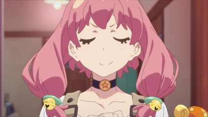 Punch Line - Bande-annonce TGS 2015