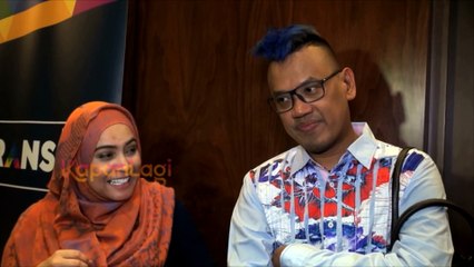 Tips Selalu Romantis Ala Uya Kuya dan Astrid