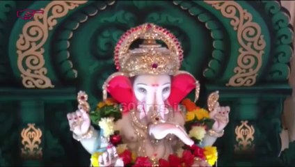 Bigg Boss 8 Ex-Contestant Sambhavna Seth On GANESH CHATURTHI(2015)