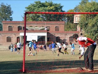 Kung Fu Futsal Championship Promo
