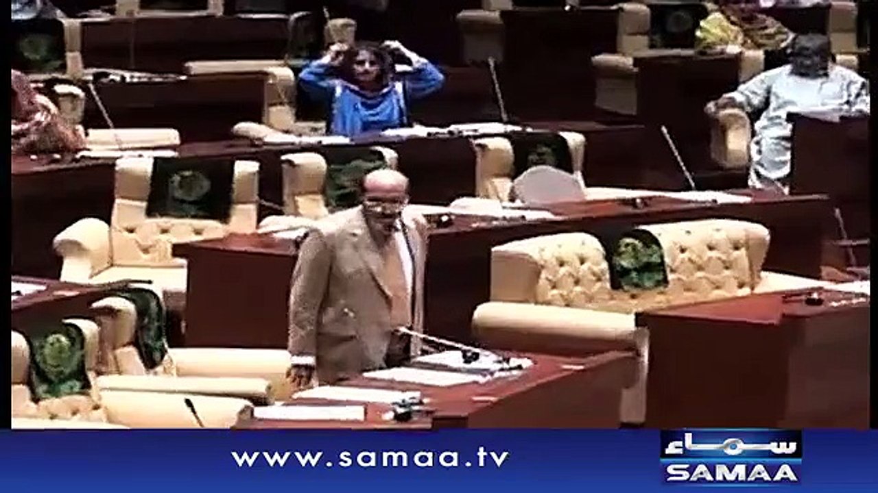 sindh Hukumat  _