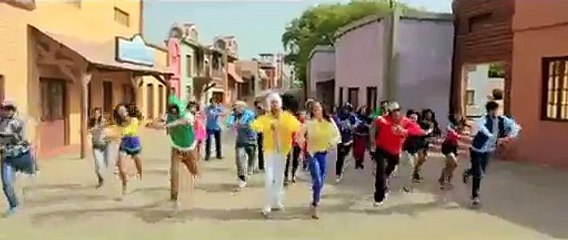 Beautiful Billo - Full Video - Disco Singh - Diljit Dosanjh - Surveen Chawla - Full HD 2014