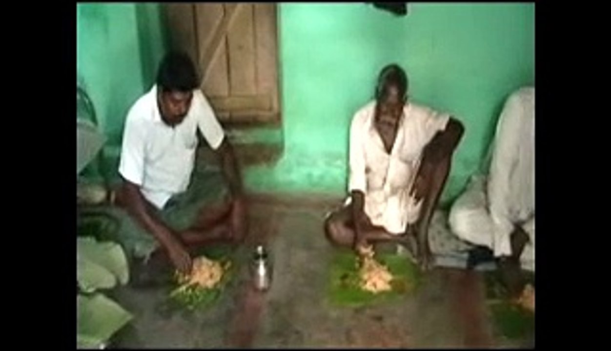 Speech about Siddhar Peedam Group of Temples and Swamiji Sri Selvam Siddhar-video13