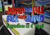 Eat Bulaga September 18 2015 #ALDUB Kalyeserye [1/5]